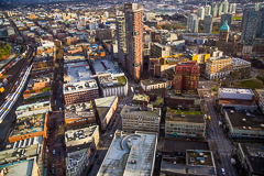 Gastown - Photo by Len