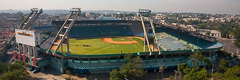 Latin American Stadium - Photo by Len