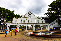 Marikina Cityhood Park - Photo by Len